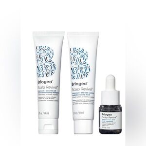 Briogeo Scalp Revival Challenge Set